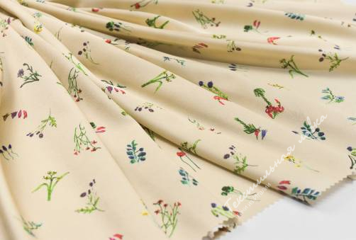Шелк атласный 16mm SPX D#199 #11 beige 3