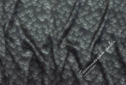 Шелк атласный 16mm SPX D#LASER FILM #7
