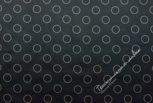 Шелк атласный 16mm SPX D#PEARL DOT #3