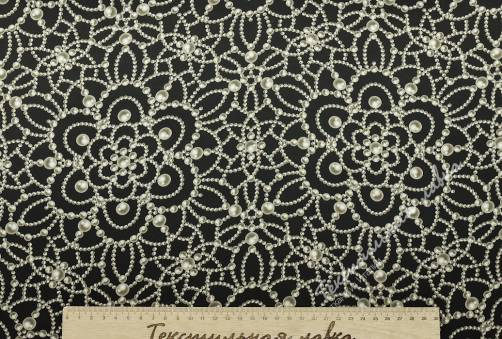 Шелк атласный 16mm SPX D#PR.PATTERN #5 4