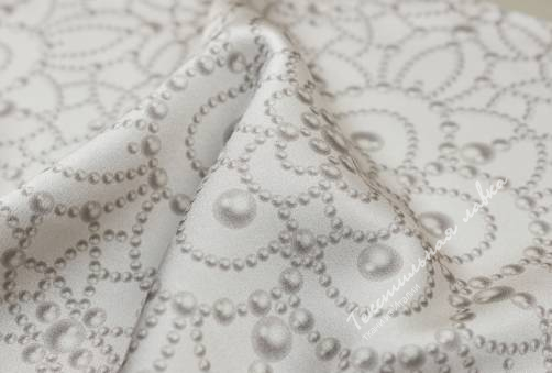 Шелк атласный 16mm SPX D#PR.PATTERN #6 3