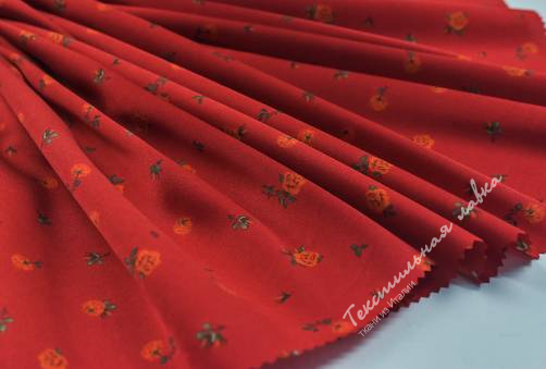 Шелк атласный 16mm SPX D#ROSE #13 3