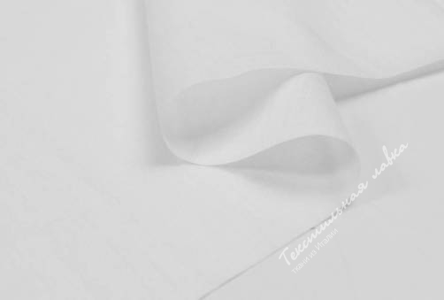 Ткань из крапивы РАМИ JTC-5820 #Op.white 2