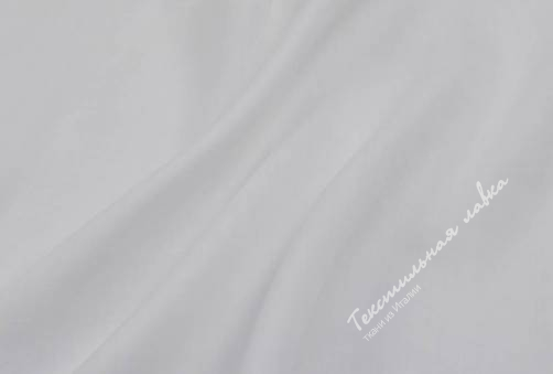 Ткань из крапивы РАМИ JTC-5820 #Op.white
