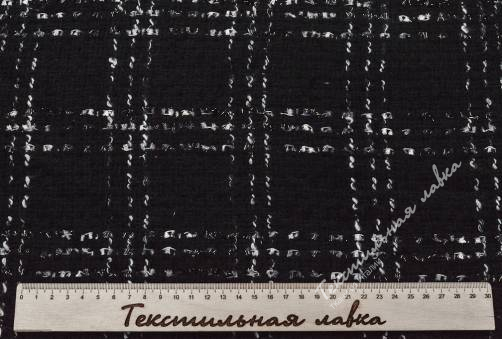 Костюмная ткань в стиле Шанель 5235 4