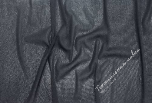 Сетка эластичная XH-7596 #black