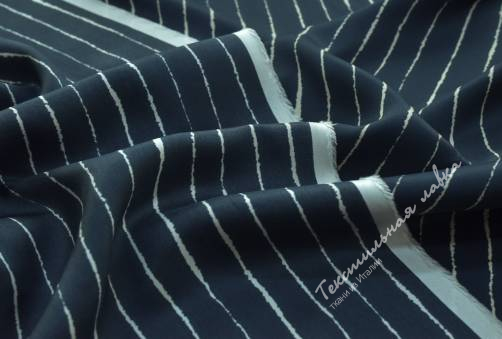 Твил- шелковая плательная ткань TWILL SETA 100050 #1 4