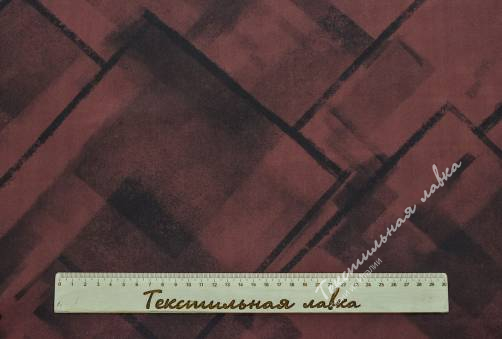 Твил- шелковая плательная ткань TWILL SETA 100086 #5 3