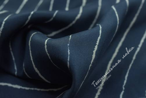 Твил- шелковая плательная ткань TWILL SETA 100050 #1 2