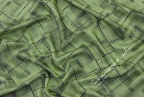 Твил- шелковая плательная ткань TWILL SETA 100087 #2
