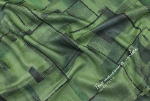 Твил- шелковая плательная ткань TWILL SETA 100087 #3