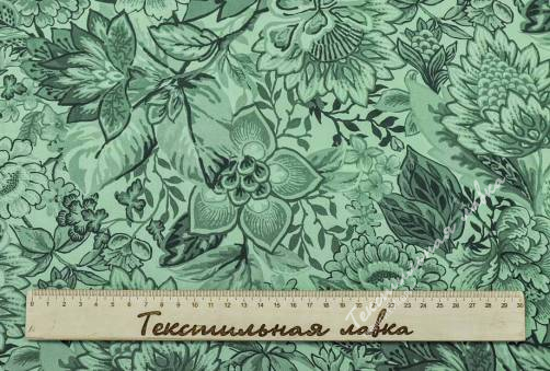 Твил- шелковая плательная ткань TWILL SETA 100085 #2А 4
