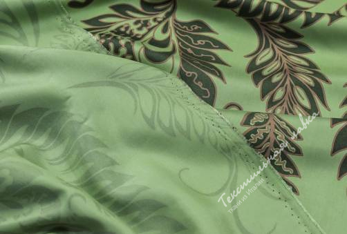 Твил- шелковая плательная ткань TWILL SETA 100086 #4 2