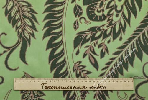 Твил- шелковая плательная ткань TWILL SETA 100086 #4 3
