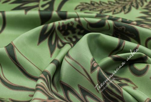 Твил- шелковая плательная ткань TWILL SETA 100086 #4 4