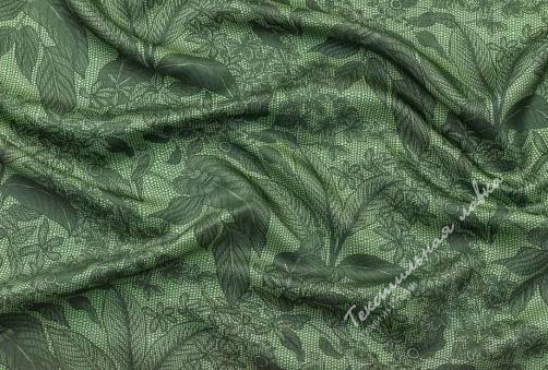 Твил- шелковая плательная ткань TWILL SETA 100094 #1