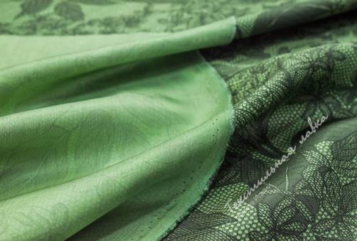 Твил- шелковая плательная ткань TWILL SETA 100094 #1 2
