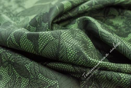 Твил- шелковая плательная ткань TWILL SETA 100094 #1 4