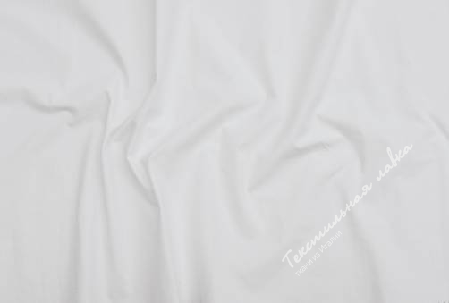 Вареный хлопок(жатый) RBN0500 #white