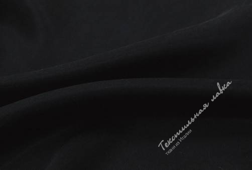 Вискоза Купро Black