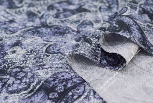 Хлопок плательный Etro 93
