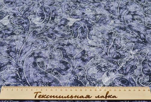 Хлопок плательный Etro 93 4