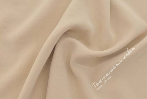 Вискоза Tancredi #beige