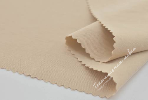 Вискоза Tancredi #beige 2