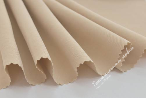 Вискоза Tancredi #beige 3