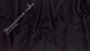 Бархат JTC-6199 #BLACK