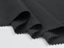 Костюмная ткань LEAF BATAVIA4 #black 3