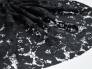 Кружевное полотно XH-60592-3 #black 3