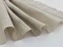 Лён костюмный PURE LINEN #SABBIA3 3