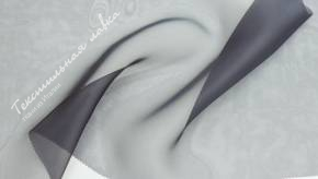 Органза шелковая 8mm silk org #19-0201 