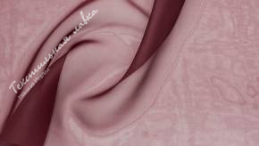 Органза шелковая 8mm silk org #19-1629