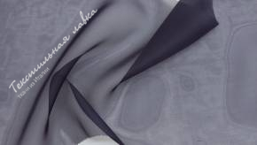 Органза шелковая 8mm silk org #19-3923