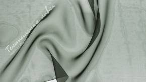 Органза шелковая 8mm silk org #19-6110
