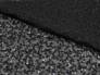 Паетки на шифоне YN-J-18138R #1 Black 3