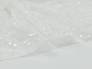 Паетки на шифоне YN-J-18138R #4 White 4
