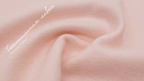 Пальтовая  ткань NM01 BI BYE #rosa