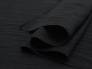 Плательная ткань FZG24012 #black 2