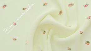 Плательная вискоза FULLY CREPE D#BUD#8