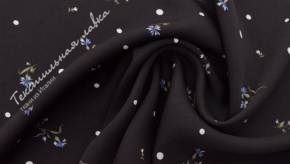 Плательная вискоза RayonSatin60S D#VASILK#3