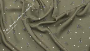 Плательная вискоза RayonSatin60S D#VASILK#8