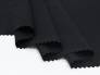 Твил- плательно- блузочная вискоза JTC-5693 #black(25/1) 3