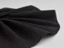 Двойной муслин с вышивкой  JTC-6088 #black 3