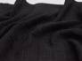 Двойной муслин с вышивкой  JTC-6088 #black 5