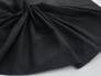 Хлопок с вышивкой JTC-6096 #black 3