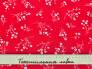 Креповая вискоза FULLY CREPE D#FLORALS #1 4