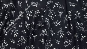 Креповая вискоза FULLY CREPE D#FLORALS #3